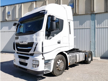 Tracteur routier Iveco STRALIS AS440S48T/P: photos 1