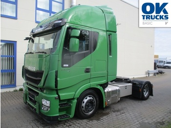 Tracteur routier Iveco Stralis AS440S42T/FPLT: photos 1