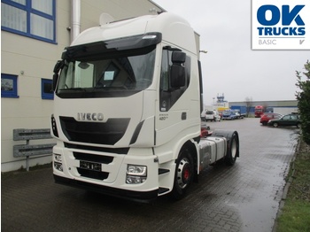 Tracteur routier Iveco Stralis AS440S42T/P