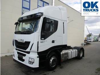 Tracteur routier Iveco Stralis AS440S42T/PE