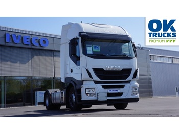 Tracteur routier Iveco Stralis AS440S42T/PE