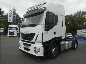 Tracteur routier Iveco Stralis AS440S42T/P Euro6 Intarder Klima Navi ZV