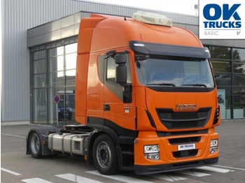 Tracteur routier Iveco Stralis AS440S46T/FPLT