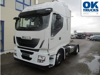 Tracteur routier Iveco Stralis AS440S46T/FPLT