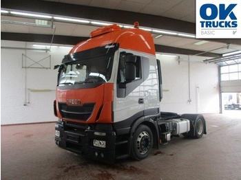 Tracteur routier Iveco Stralis AS440S46T/FPLT: photos 1