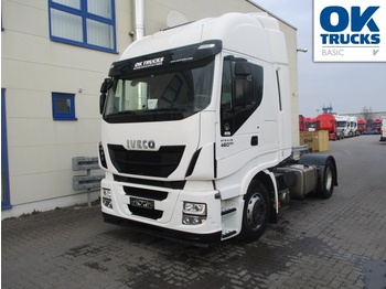 Tracteur routier Iveco Stralis AS440S46T/P