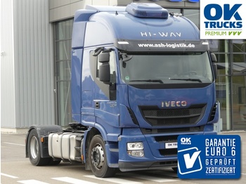 Tracteur routier Iveco Stralis AS440S46T/PE