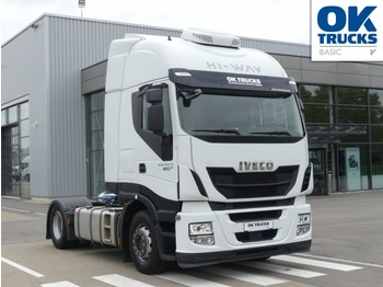 Tracteur routier Iveco Stralis AS440S46T/PE