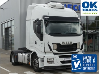 Tracteur routier Iveco Stralis AS440S46T/PE