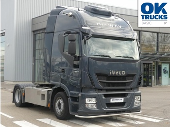 Tracteur routier Iveco Stralis AS440S48T/FPLT