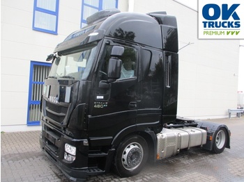 Tracteur routier Iveco Stralis AS440S48T/FPLT