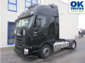 Tracteur routier Iveco Stralis AS440S48T/FPLT