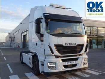 Tracteur routier Iveco Stralis AS440S48T/P