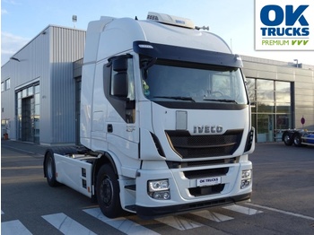 Tracteur routier Iveco Stralis AS440S48T/P