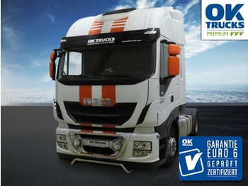 Tracteur routier Iveco Stralis AS440S48T/P