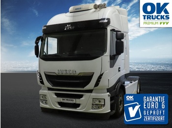 Tracteur routier Iveco Stralis AS440S48T/P