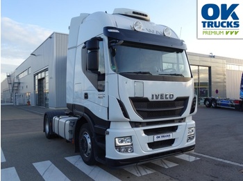 Tracteur routier Iveco Stralis AS440S48T/P