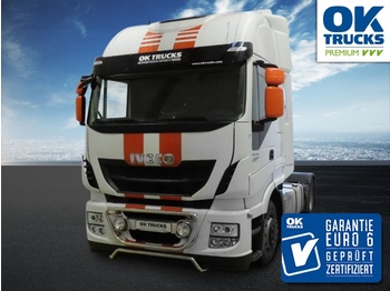 Tracteur routier Iveco Stralis AS440S48T/P