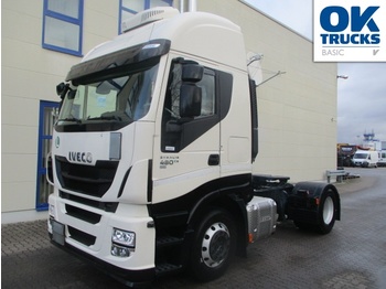 Tracteur routier Iveco Stralis AS440S48T/P: photos 1