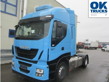 Tracteur routier Iveco Stralis AS440S48T/P
