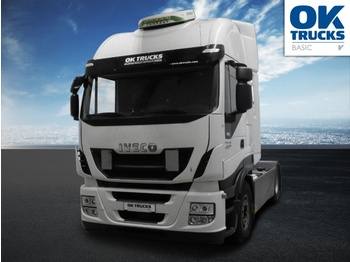 Tracteur routier Iveco Stralis AS440S48T/P