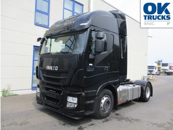 Tracteur routier Iveco Stralis AS440S48T/P: photos 1