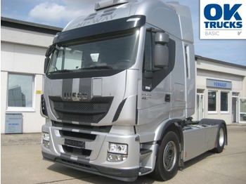 Tracteur routier Iveco Stralis AS440S48T/P
