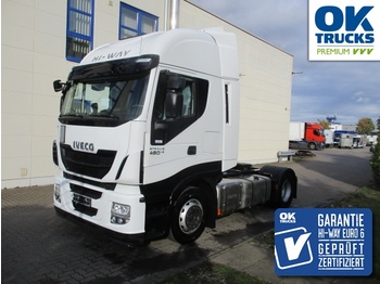 Tracteur routier Iveco Stralis AS440S48T/P