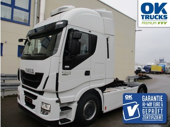 Tracteur routier Iveco Stralis AS440S48T/P