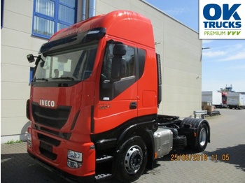 Tracteur routier Iveco Stralis AS440S48T/P: photos 1