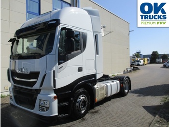Tracteur routier Iveco Stralis AS440S48T/P