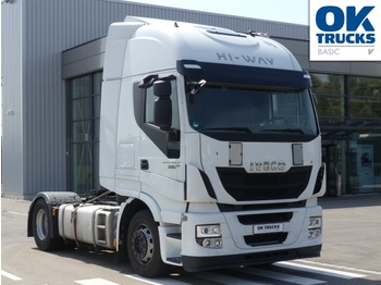 Tracteur routier Iveco Stralis AS440S48T/PE