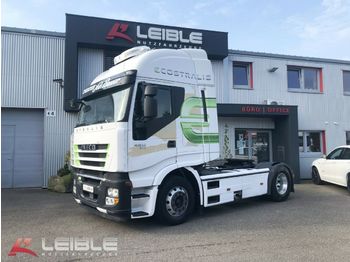 Tracteur routier Iveco Stralis AS440S 46 T/P *EEV *Retarder* Standklima: photos 1