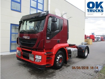 Tracteur routier Iveco Stralis AT440S40T/P: photos 1