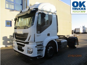 Tracteur routier Iveco Stralis AT440S46T/P