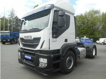 Tracteur routier Iveco Stralis AT440S46T/P Euro6 Intarder Klima ZV