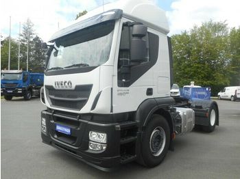 Tracteur routier Iveco Stralis AT440S46T/P Euro6 Intarder Klima ZV: photos 1