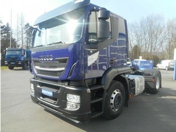 Tracteur routier Iveco Stralis AT440S46T/P Euro6 Intarder Klima ZV: photos 1
