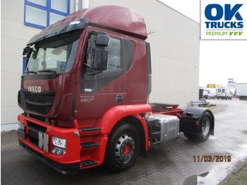 Tracteur routier Iveco Stralis AT440S48T/P