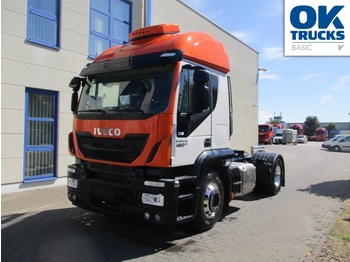 Tracteur routier Iveco Stralis AT440S48T/P: photos 1