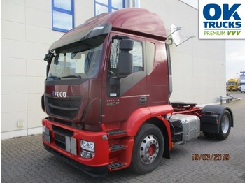 Tracteur routier Iveco Stralis AT440S48T/P: photos 1