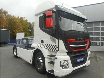 Tracteur routier Iveco Stralis AT440S48T/P Euro6 Intarder Klima ZV: photos 1