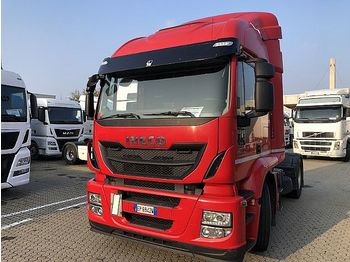 Tracteur routier Iveco Stralis AT 460: photos 1