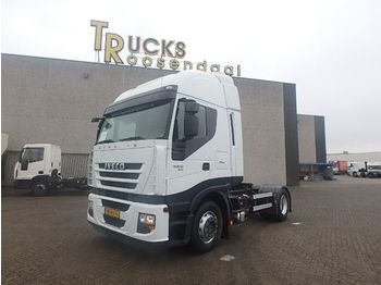 Tracteur routier Iveco stralis 420 EEV + 5 in stock !!!