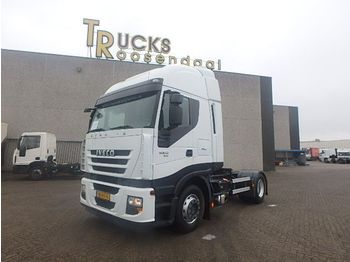 Tracteur routier Iveco stralis 420 EEV + 5 in stock !!!: photos 1