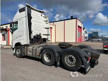 Lastbil Volvo FH 2014 - Tracteur routier: photos 5