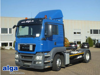 Tracteur routier MAN 18.440 BLS TGS, Kompressor, Dachspoiler, ADR