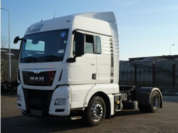 Tracteur routier MAN 18.440 TGX xlx intarder euro 6: photos 1