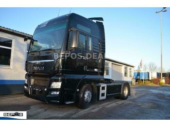 Tracteur routier MAN 18.440 XXL/ 4x2 BLS-EfficientLine-Intarder