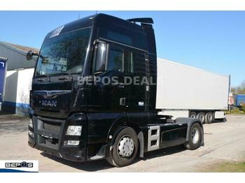 Tracteur routier MAN 18.440 XXL/ 4x2 BLS-EfficientLine-Standklima-